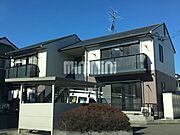 ミルトニアIA 1階 築27年10ヶ月の賃貸物件