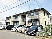 県立美術館前駅より徒歩4分 1階 築24年2ヶ月の賃貸物件