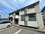 狐ヶ崎駅より徒歩26分 1階 築28年9ヶ月の賃貸物件