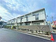 有東坂ヒルズ 1階 築38年1ヶ月の賃貸物件