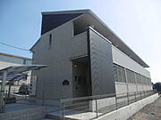 ラフォンテ 1階 築9年7ヶ月の賃貸物件