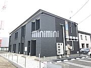 マーキュリーII 1階 築8年9ヶ月の賃貸物件