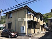 シャルム瀬名Ａ 1階 築23年11ヶ月の賃貸物件