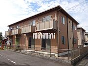 御門台駅より徒歩5分 1階 築19年10ヶ月の賃貸物件