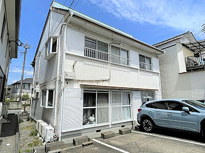 外観 外観