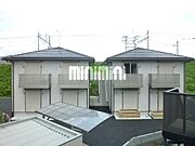 県総合運動場駅より徒歩7分 2階 築11年8ヶ月の賃貸物件