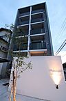 静岡県静岡市清水区中之郷1丁目3-1：物件画像／株式会社ミニミニ静岡　草薙店