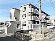 セレーノY 1階 築30年1ヶ月の賃貸物件