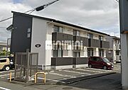 草薙駅より徒歩26分 1階 築11年の賃貸物件