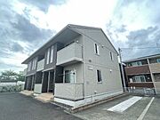 草薙駅より徒歩14分 1階 築13年1ヶ月の賃貸物件