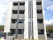 県総合運動場駅より徒歩13分 2階 築9年8ヶ月の賃貸物件