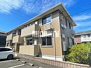 アリエッタの賃貸物件