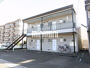 古庄駅より徒歩31分 2階 築36年9ヶ月の賃貸物件