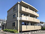 ベルクブーホ 3階 築15年4ヶ月の賃貸物件