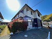静岡駅よりバス32分 徒歩1分 1階 築23年8ヶ月の賃貸物件