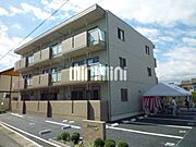 草薙駅より徒歩8分 2階 築15年8ヶ月の賃貸物件