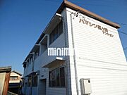 狐ヶ崎駅より徒歩6分 2階 築40年1ヶ月の賃貸物件