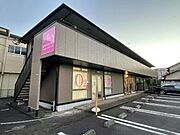 草薙駅よりバス9分 徒歩6分 2階 築23年9ヶ月の賃貸物件