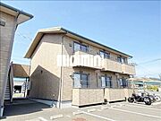 清水駅よりバス20分 徒歩7分 1階 築18年8ヶ月の賃貸物件