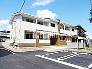 サードスクエア２ 2階 築9年2ヶ月の賃貸物件