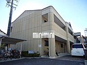 桜橋駅より徒歩30分 2階 築19年5ヶ月の賃貸物件