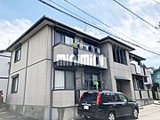 東静岡駅より徒歩27分 1階 築22年3ヶ月の賃貸物件