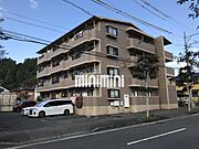 草薙駅より徒歩61分 4階 築27年2ヶ月の賃貸物件