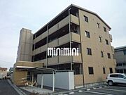草薙駅より徒歩12分 3階 築18年8ヶ月の賃貸物件