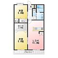 MERVEILLE銀河5階9.5万円