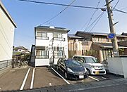 サンライズ国吉田 1階 築30年11ヶ月の賃貸物件