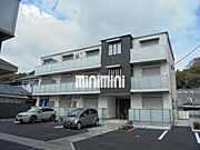 春日町駅より徒歩2分 2階 築9年2ヶ月の賃貸物件