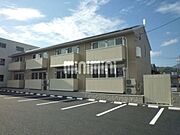 セジュールSK 2階 築11年7ヶ月の賃貸物件