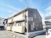静岡駅よりバス20分 徒歩2分 2階 築9年6ヶ月の賃貸物件