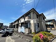 県総合運動場駅より徒歩23分 1階 築23年6ヶ月の賃貸物件
