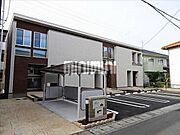 県立美術館前駅より徒歩14分 2階 築8年9ヶ月の賃貸物件