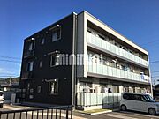 MOORS PLACE 1階 築10年3ヶ月の賃貸物件