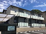 県立美術館前駅より徒歩12分 1階 築9年9ヶ月の賃貸物件