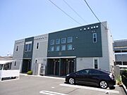 県総合運動場駅より徒歩14分 1階 築15年7ヶ月の賃貸物件