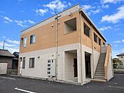 草薙駅より徒歩16分 1階 築8年7ヶ月の賃貸物件