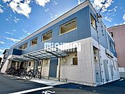 草薙駅より徒歩20分 1階 築8年の賃貸物件