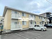 エトワール 1階 築17年6ヶ月の賃貸物件