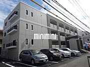 静岡駅よりバス7分 徒歩3分 2階 築12年1ヶ月の賃貸物件