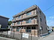 狐ヶ崎駅より徒歩10分 2階 築19年5ヶ月の賃貸物件