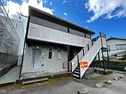 県総合運動場駅より徒歩8分 1階 築23年10ヶ月の賃貸物件