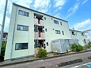 ルミノーザ 3階 築38年1ヶ月の賃貸物件