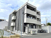 県立美術館前駅より徒歩9分 3階 築4年6ヶ月の賃貸物件