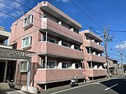 ミケランジェロの賃貸物件