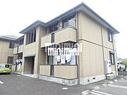 シャルム瀬名C 1階 築21年8ヶ月の賃貸物件