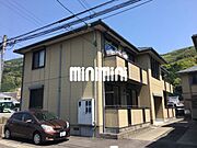 シャルム瀬名A 2階 築24年5ヶ月の賃貸物件
