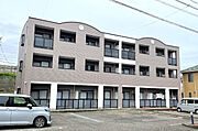 県立美術館前駅より徒歩4分 2階 築23年9ヶ月の賃貸物件